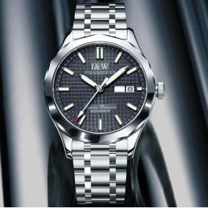 Годинник Carnival Carbon