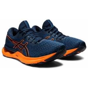 Кроссовки беговые ASICS GEL-NIMBUS 24 1011B359-402