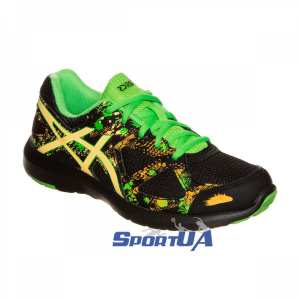 Детские кроссовки ASICS GEL-LIGHTPLAY 3 PS C629N-9030