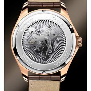 Годинник Lobinni Premium