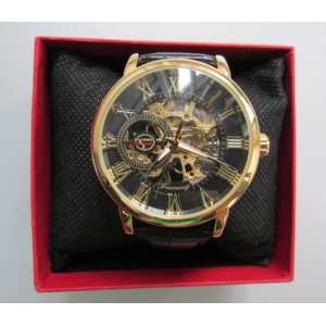 Часы Forsining Rich II