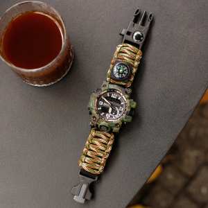 Часы Besta Military с компасом