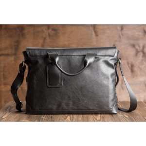 Мужская сумка через плечо Blamont Bn059A