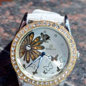 Жіночий годинник Goer Fuerto