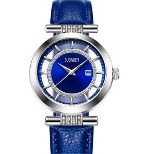 Жіночий годинник Oubaer Diamond