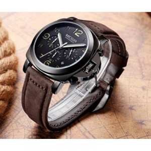 Мужские часы Jedir Luminor VIP