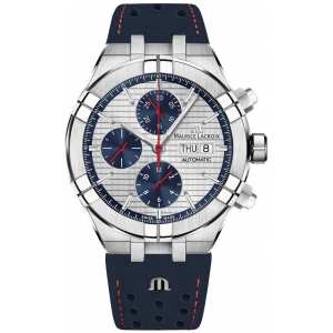 Годинник Maurice Lacroix AI6038-SS001-133-1