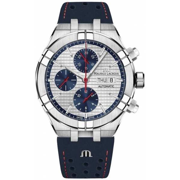 Часы Maurice Lacroix AI6038-SS001-133-1