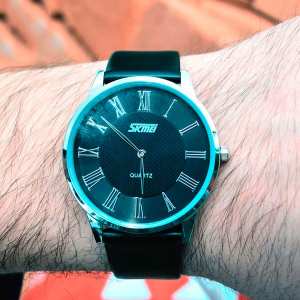 Мужские часы Skmei Rome 9092