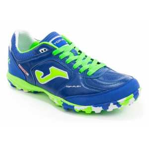 Кожаные сороконожки бутсы для футбола  Joma TOP FLEX. Оригинал. (TOPS.2004.TF)