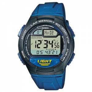 Наручные часы Casio Sports W-734-2AVEF
