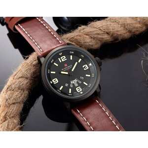 Мужские часы Naviforce Profi NF9028