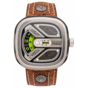 Часы SEVENFRIDAY SF-M1B/02