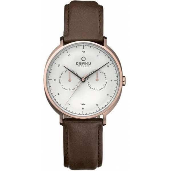 Часы OBAKU V193GMVIRN