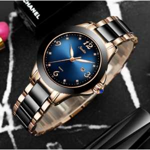 Годинник Sunkta Ceramic