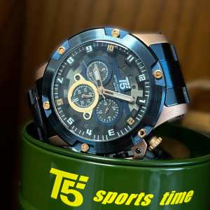 Мужские часы T5 Design