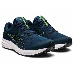 Беговые кроссовки ASICS PATRIOT 12 1011A823-407