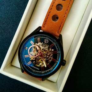 Мужские часы Forsining Torres