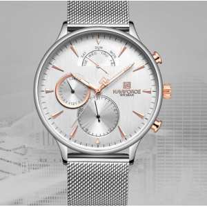 Мужские часы Naviforce Ambition