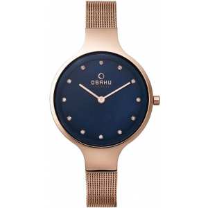 Часы OBAKU V173LXVLMV