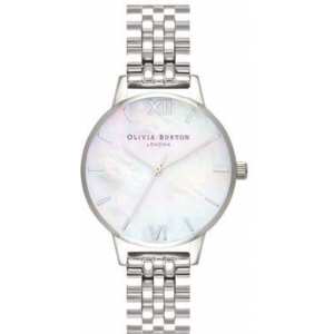 Годинник Olivia Burton OB16MOP02