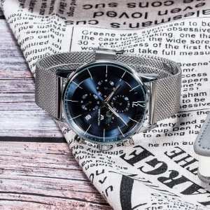 Мужские часы MegaLith Las Vegas