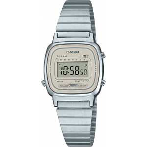 Годинник CASIO LA670WEA-8AEF