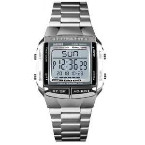 Мужские часы Skmei Illuminator 1381