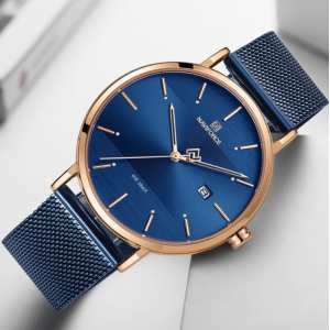 Мужские часы Naviforce Central