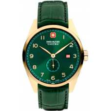Часы Swiss Military Hanowa Lynx SMWGB0000710