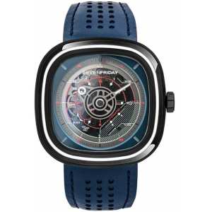 Часы SEVENFRIDAY SF-T3/01