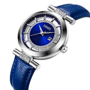 Женские часы Oubaer Diamond