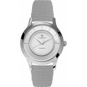 Часы CHRISTINA 335SW-Mesh