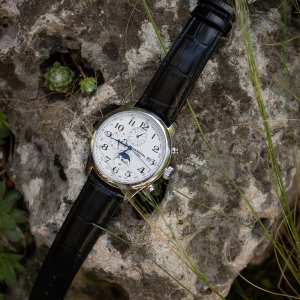 Годинник Carnival Masters