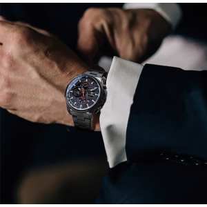 Годинник Forsining Finance