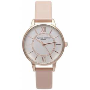 Часы Olivia Burton OB15WD28