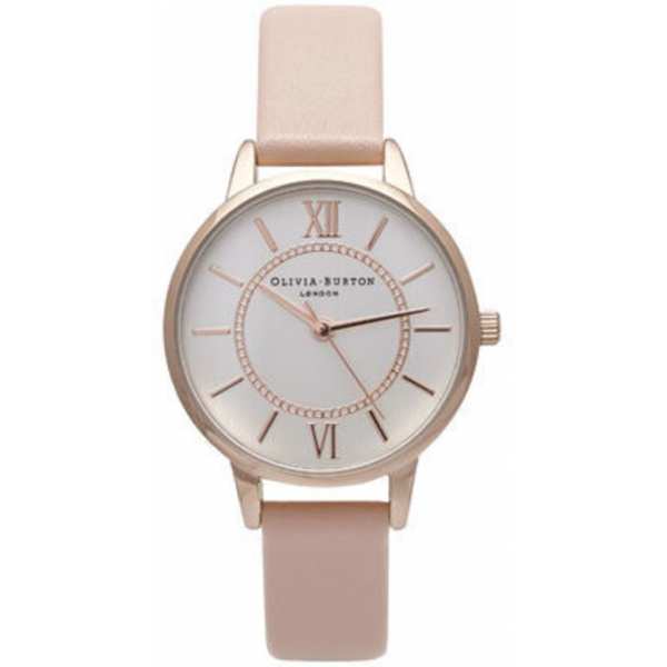 Годинник Olivia Burton OB15WD28