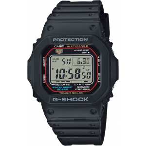 Годинник CASIO GW-M5610U-1ER