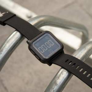 Годинник Skmei Chess Black