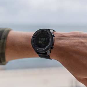 Часы North Edge Apache 5BAR