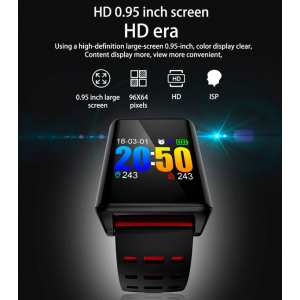 Умные часы Smart Z100 Plus Black