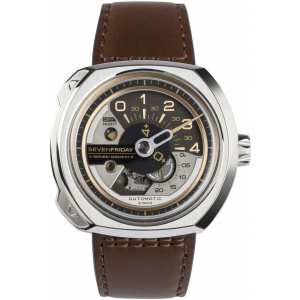 Часы SEVENFRIDAY SF-V2/01