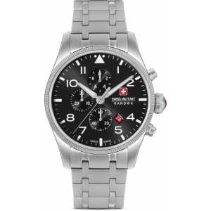 Годинник Swiss Military Hanowa Thunderbolt Chrono SMWGI0000405