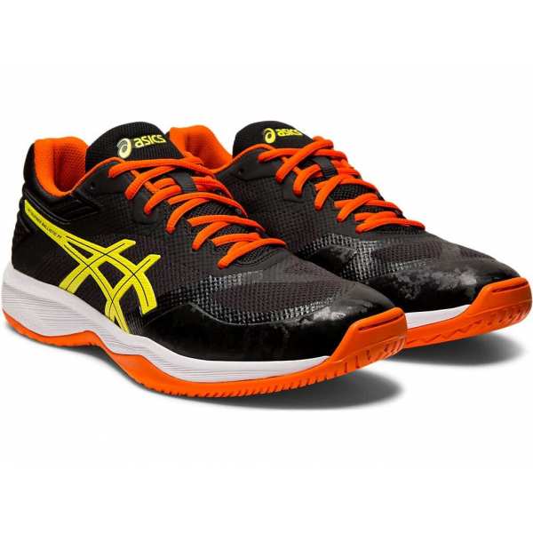Кроссовки волейбольные мужские ASICS GEL-NETBURNER BALLISTIC FF 1051A002-003
