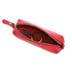 Ключница розовая 