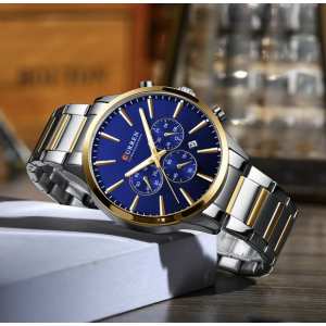 Мужские часы Curren Volia