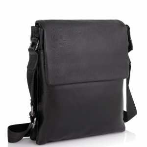 Шкіряна сумка через плече Tiding Bag A25F-8873A