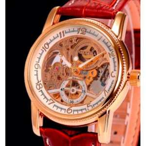 Мужские часы Orkina Star Gold