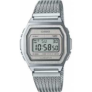 Часы CASIO A1000MA-7EF