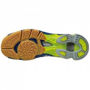 Волейбольные кроссовки Mizuno Wave Bolt 5 MID Волейбольные кроссовки Mizuno Wave Bolt 5 MID